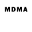 MDMA Molly Ruslan Buran